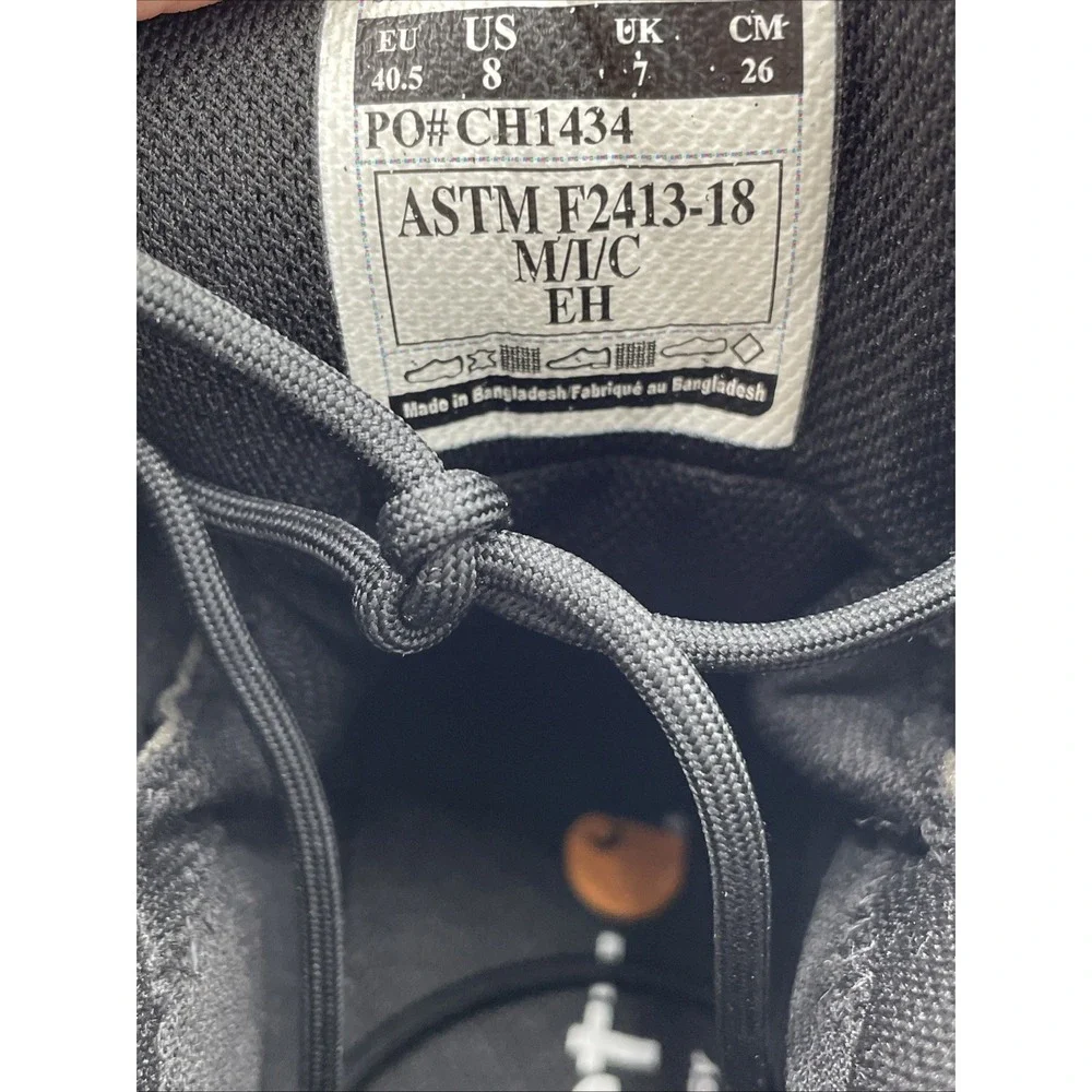Carhartt Men 6